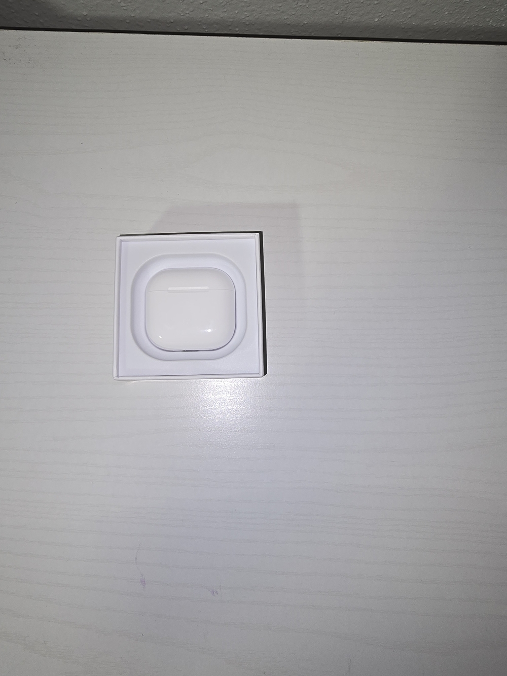 Brand New AirPods 4 with Active Noise Cancellation! - Picture 6 of 6